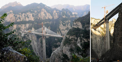 foto jembatan, gambar jembatan, desain jembatan