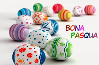 Resultat d'imatges de BONA PASQUA