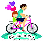 Día de la Bicicleta Ontígola