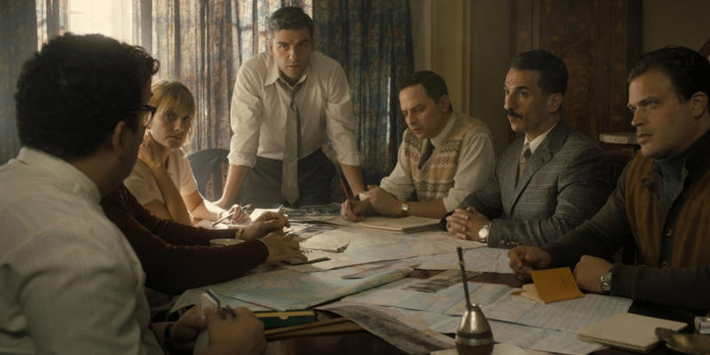 OPERATION FINALE