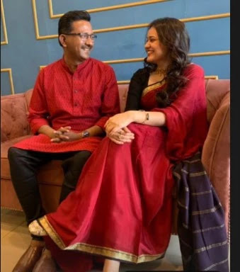IAS Pradeep Gawande से दूसरी शादी कर रहीं IAS Tina Dabi