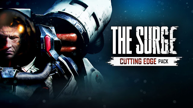 تحميل لعبة the surge كاملة للكمبيوتر برابط واحد مباشر ميديا فاير