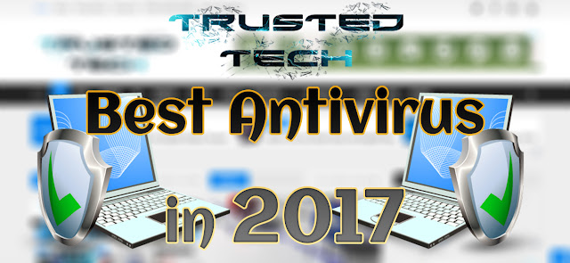 Top Antivirus 2017