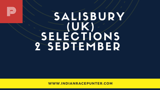 Salisbury UK Race Tips 2 September