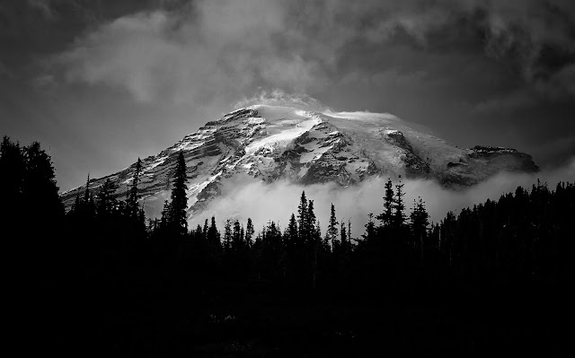 Images Of Mountains