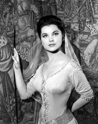 Debra Paget