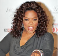 Oprah Hates Disabled People,The Oprah Winfrey Show 