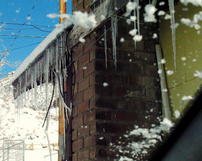 icicles