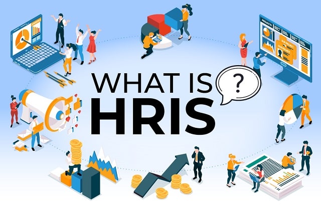 managing distributed workforce with hris human resource information systems software hr solutions