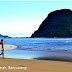 Keunikan Pantai Pulo Merah Banyuwangi