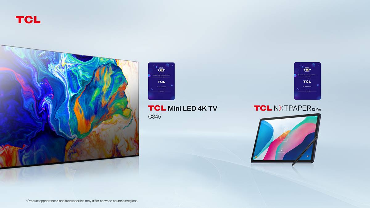 tcl ces 2023