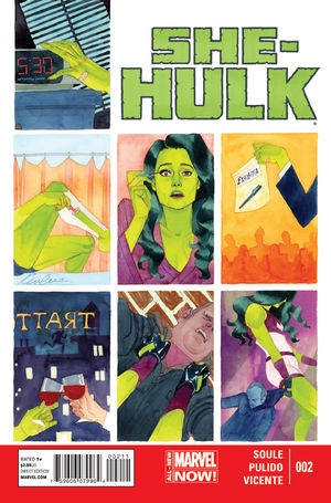 Arquivos she-hulk - 6vezes7