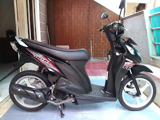 modifikasi suzuki nex