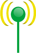 Wireless receiver microphone circuit