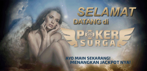 Agen Poker Online
