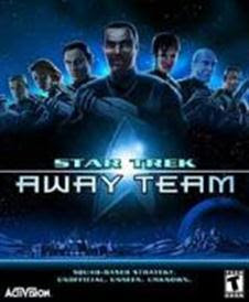 Star Trek: Away Team   PC