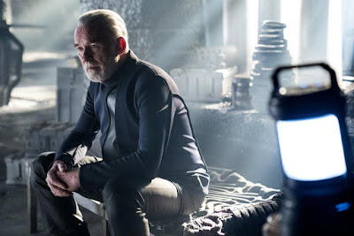 Krypton Season 2 Ian Mcelhinney Image 2