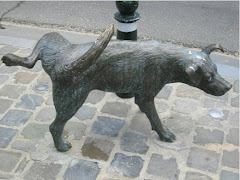 CES PARIAS DES TROTTOIRS