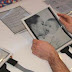 Ini Dia PaperTab, Tablet Kertas Elektronik Masa Depan