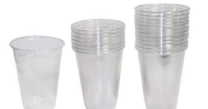 Cek Info Terbaru Harga Cup Plastik Minuman