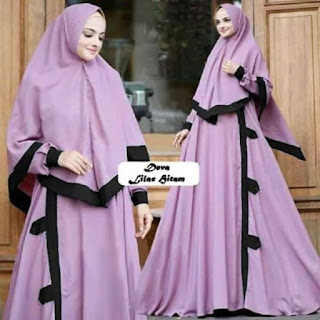 jual Deva Syari