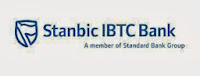Stanbic IBTC Bank Graduate Trainee Programme  2014