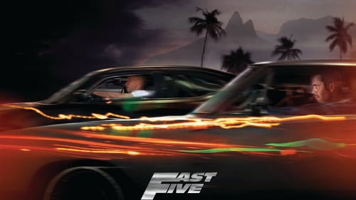 Fast & Furious 5 2011 full hd 1080p