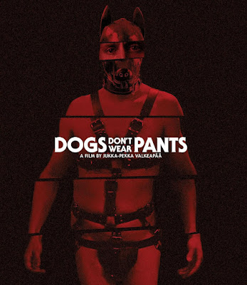 Dogs Dont Wear Pants 2019 Bluray