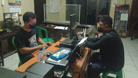 Maling Spesialis Pondok Pesantren di Banyumas Dibekuk Polisi