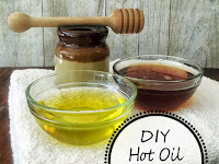 View Hot Oil Treatment For Hair PNG