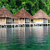 Ora Beach Resort, Tersembunyi di Tengah Keindahan Alam Maluku