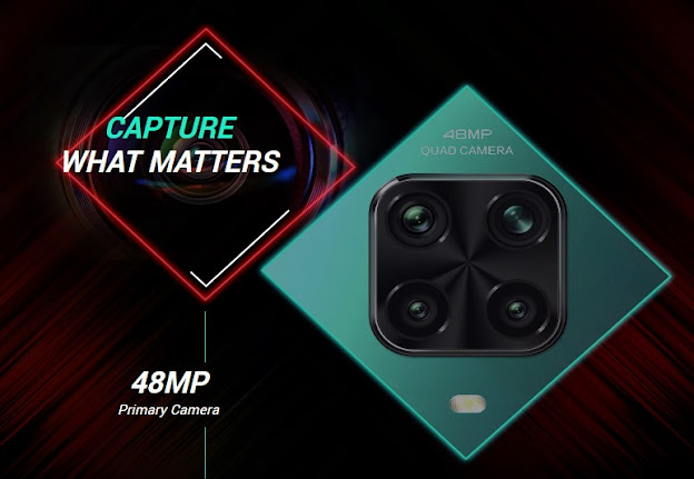Xiaomi Poco M2 Pro