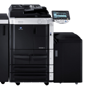 Konica Minolta Bizhub 751 Driver for Windows, Mac Download ...