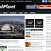 TechPlanet Blogger Template