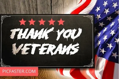 Happy Veterans Day [2020] Images, Pictures, Quotes Download