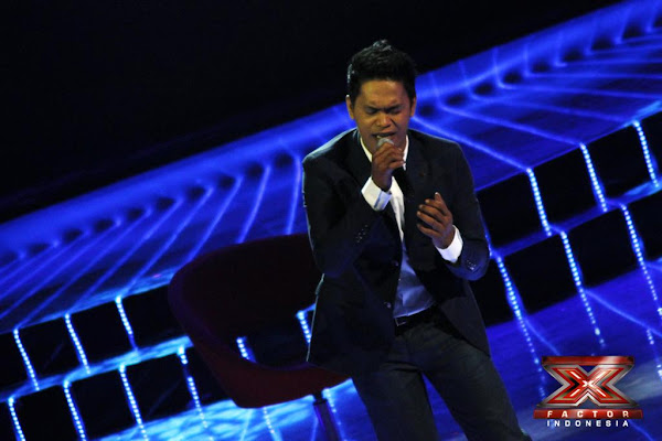 Hasil X Factor Indonesia dan Penampilan Para Finalis pada 22 Maret 2013