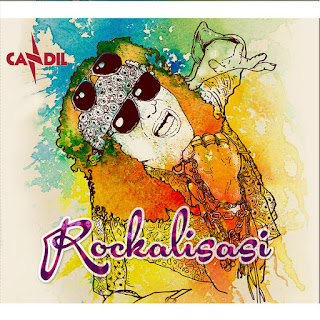 Download MP3 Candil - Rockalisasi itunes plus aac m4a mp3