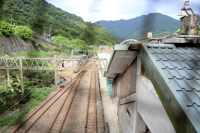 新北景點 猴硐貓村