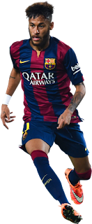 Neymar Jr - Barcelona #2