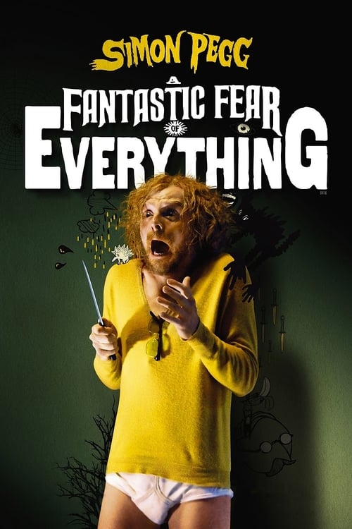 A Fantastic Fear of Everything 2012 Film Completo In Italiano