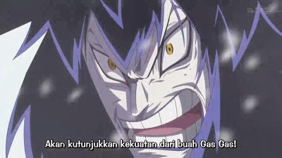 Film Animers 13 One Piece Episode Subtitle Indonesia