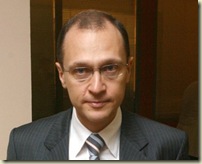 kiriyenko