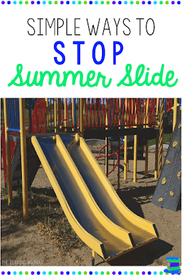 Simple strategies for summer slide prevention and easy summer reading activities for kids. Keep your kids engaged in reading so they don't lose up to 2 months of academic progress during the summer.