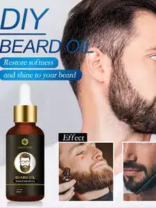 AD Beard Growth Essential Oil 100% Natural Beard Growth Oil Hair Loss Products For Men Beard Care Hair Growth Nourishing Beard Care US $0.99 US $15.98-93% New User Bonus 1756 sold4.7 Free Shipping