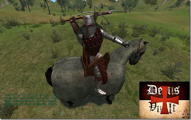 mount and blade