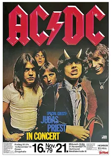 Revista - Rock hard n 443 abril 25 (2024)