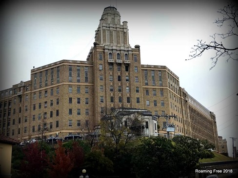 Old Army-Navy Hospital