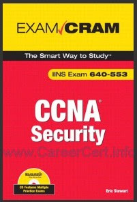 Ccna Security Study Material Careercert Info