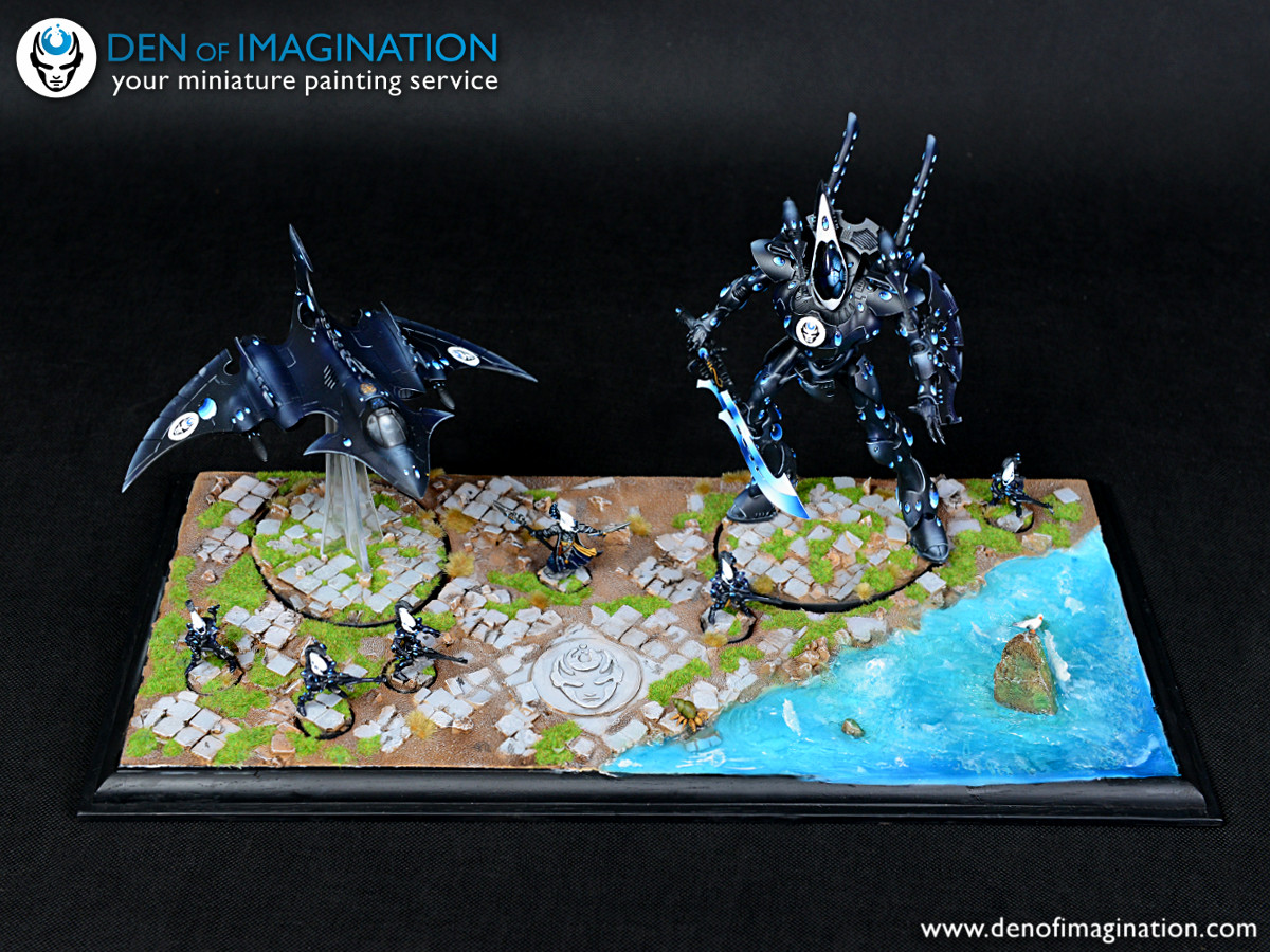 Blog - AWESOME ELDAR GIVEAWAY!!! - AWESOME ELDAR GIVEAWAY!!!