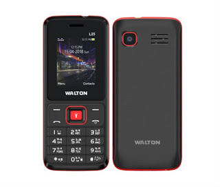 Walon L25 SC6531E